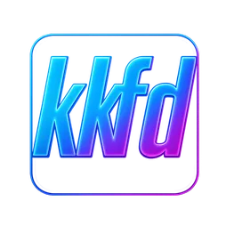 kkfd logo
